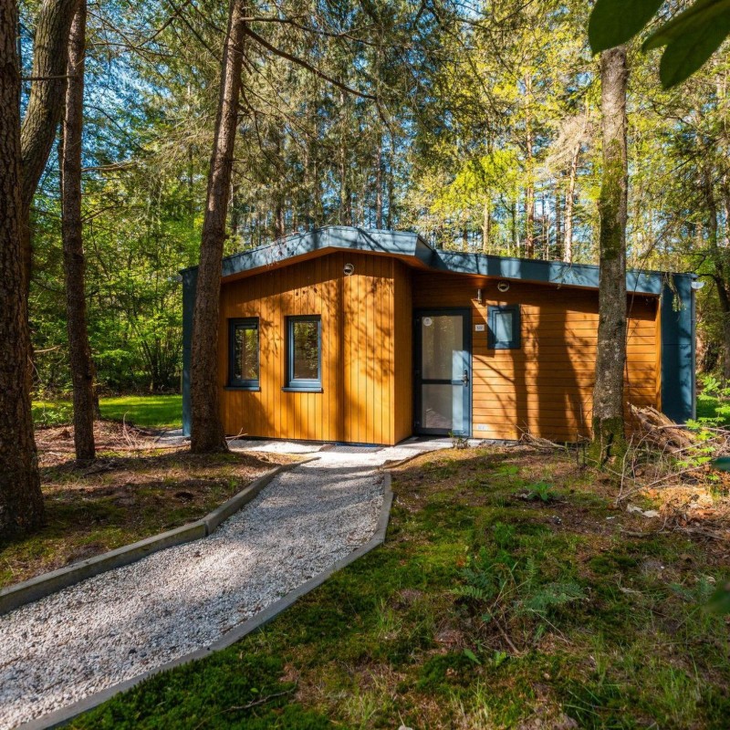 Sommerhus - 6 personer -  - 7963 RB - Ruinen