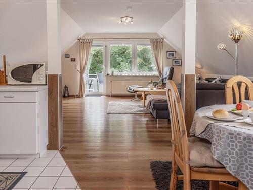 Ferielejlighed - 3 personer -  - Am Yachthafen - 26409 - Harlesiel