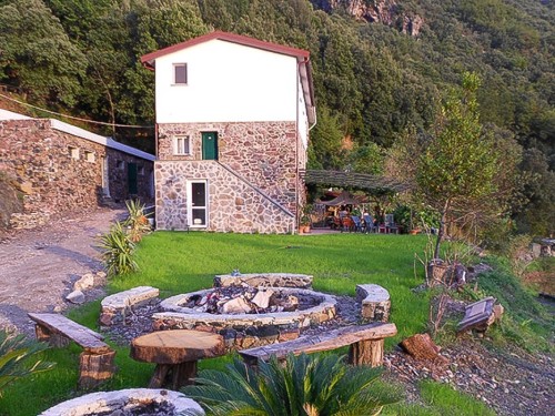 Ferielejlighed - 4 personer -  - Via per C.Gr.V. del Buggine - 16039 - Casarza Ligure