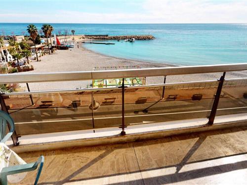 Holiday Home/Apartment - 2 persons -  - 06500 - Menton