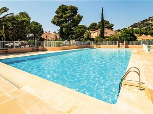 Sommerhus - 5 personer -  - 83240 - Cavalaire Sur Mer