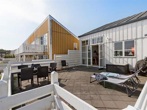 Sommerhus - 6 personer -  - Øerkrogvejen 2 - Øer / Maritime - 8400 - Ebeltoft