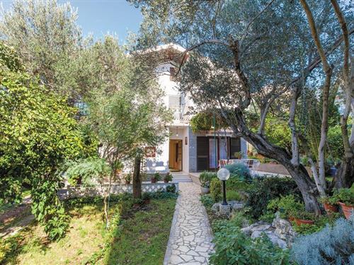 Ferienwohnung - 6 Personen -  - Kneza Domagoja - Trogir-Okrug Gornji - 21223 - Okrug Gornji