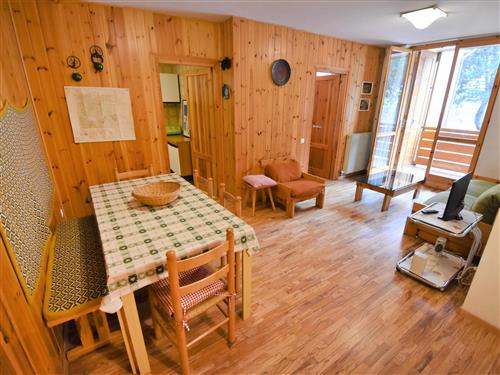 Ferielejlighed - 6 personer -  - Canazei - 38032