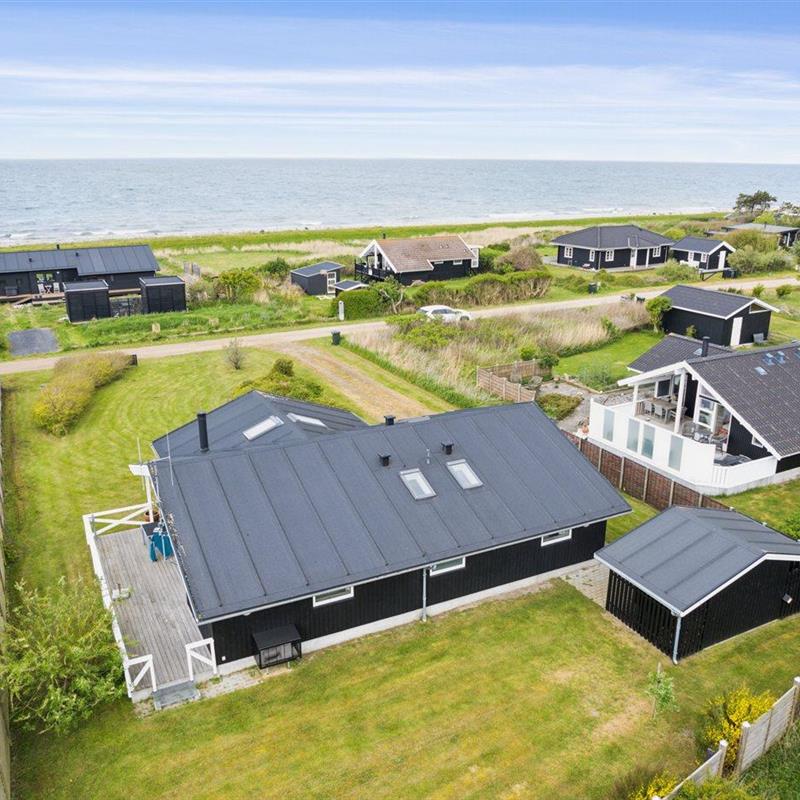 Ferienhaus - 6 Personen -  - Duevej - 4583 - Själlands Odde