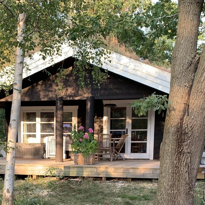 Ferienhaus - 8 Personen -  - Vibo Sydvej - Skärby - 4500