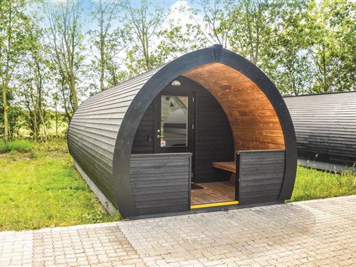 Ferienwohnung - 6 Personen -  - Nr. Lydumvej 110, Hus - 6830 - Nr. Nebel