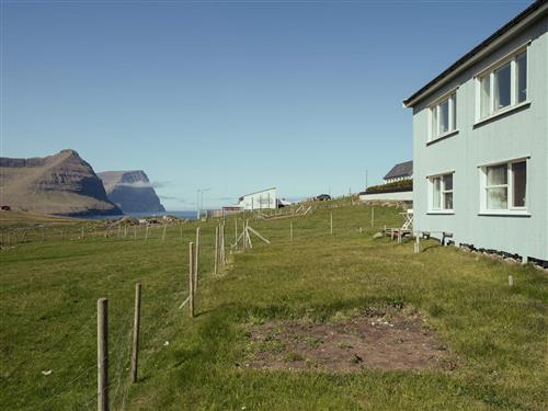 Semesterhus/Semesterlägenhet - 5 personer -  - Eggjarvegur 6 - Faroe Islands - 0750 - Viareii