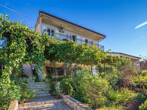 Holiday apartment - 4 persons -  - Kralja Zvonimira - 51250 - Novi Vinodolski