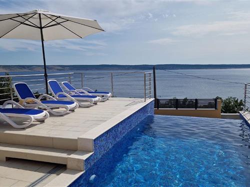 Holiday Home/Apartment - 3 persons -  - 23244 - Starigrad