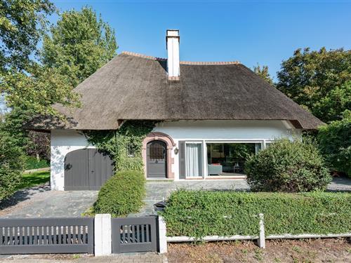 Villa - 10 persons -  - 8670 - Oostduinkerke