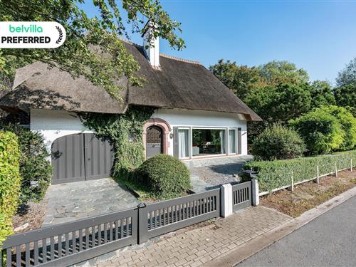Villa - 10 personer -  - 8670 - Oostduinkerke