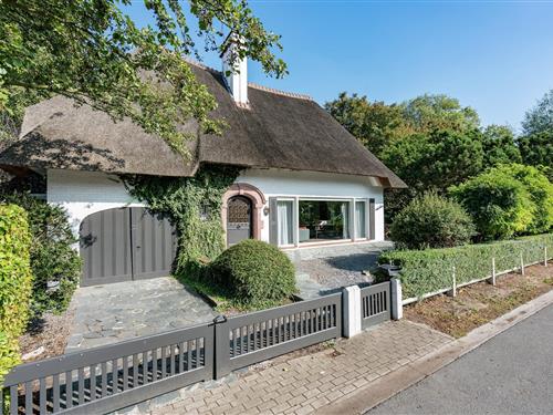 Villa - 10 personer -  - 8670 - Oostduinkerke