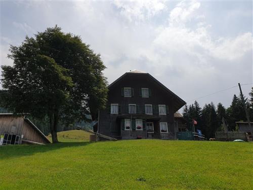 Ferieleilighet - 8 personer -  - Schwarzenberg Lu - 6103