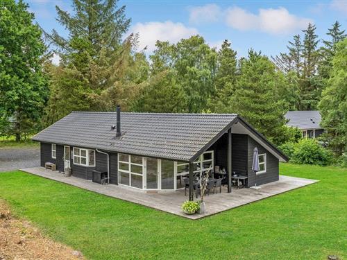 Ferienhaus - 8 Personen -  - Toldervej - Ho - 6857 - Blavand