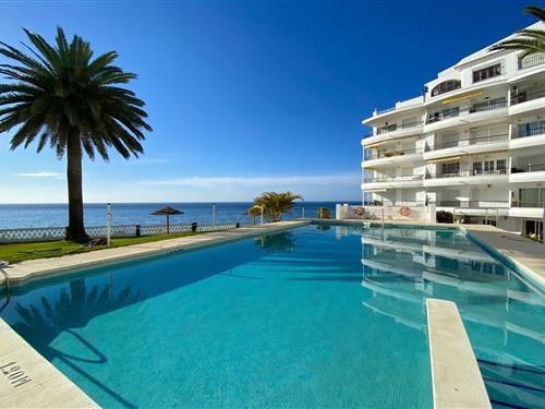 Holiday apartment - 2 persons -  - 29780 - Nerja