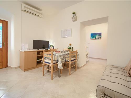 Holiday apartment - 2 persons -  - 51500 - Krk