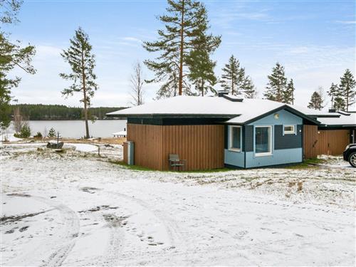 Feriehus - 4 personer -  - Polvijärvi - 83720