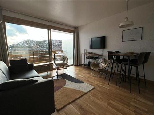 Ferienhaus - 4 Personen -  - 38750 - Huez