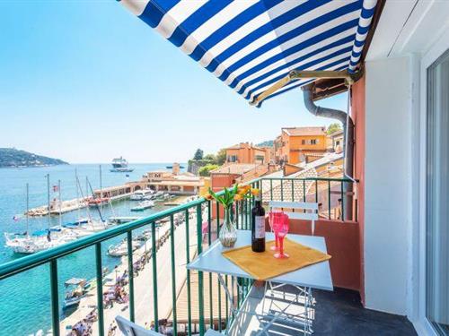 Holiday Home/Apartment - 4 persons -  - 06230 - Villefranche-Sur-Mer