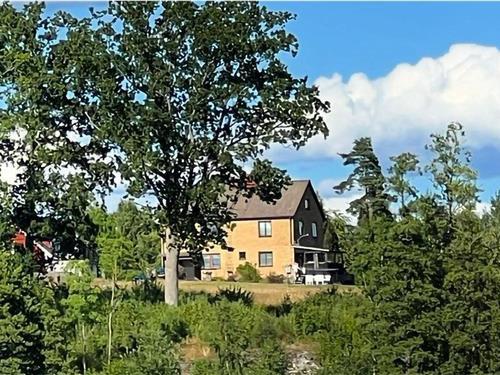 Sommerhus - 8 personer -  - Repanäs - 570 01 - Rörvik