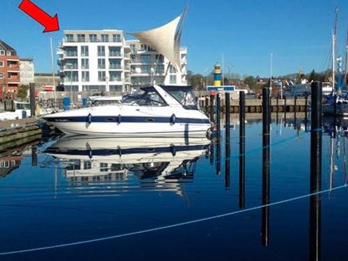 Ferieleilighet - 4 personer -  - Hafenspitze - 24340 - Eckernförde