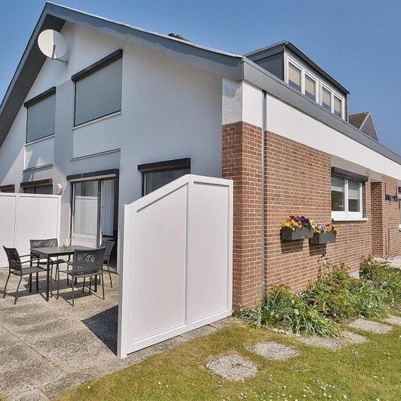 Ferielejlighed - 4 personer -  - Ch.-Westphal-Str. - 23743 - Grömitz