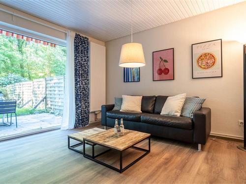 Ferieleilighet - 2 personer -  - Ostergeest - 25826 - Sankt Peter-Ording