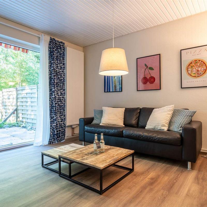 Ferielejlighed - 2 personer -  - Ostergeest - 25826 - Sankt Peter-Ording