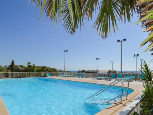 Holiday home - 7 persons -  - Paesolu Di Prunete - Prunete - 20221 - Cervione