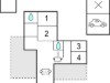Billede 25 - Plantegning