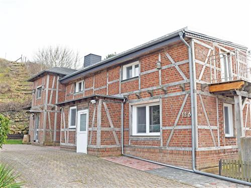 Ferienhaus - 6 Personen -  - Seedorf - 18586 - Sellin (Ostseebad)