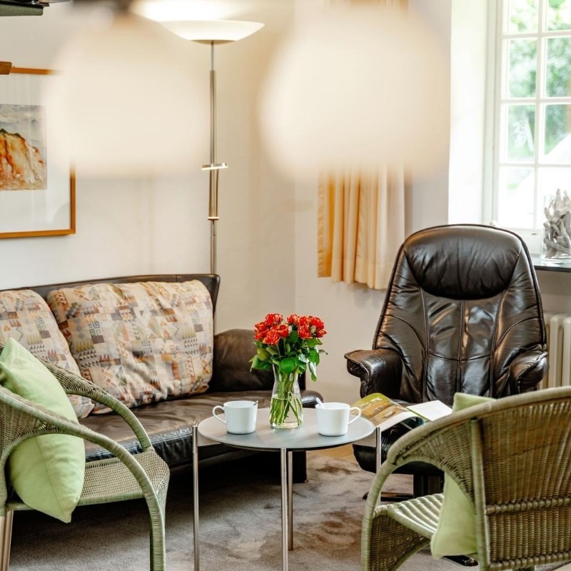 Ferielejlighed - 5 personer -  - Terpstich - 25980 - Sylt