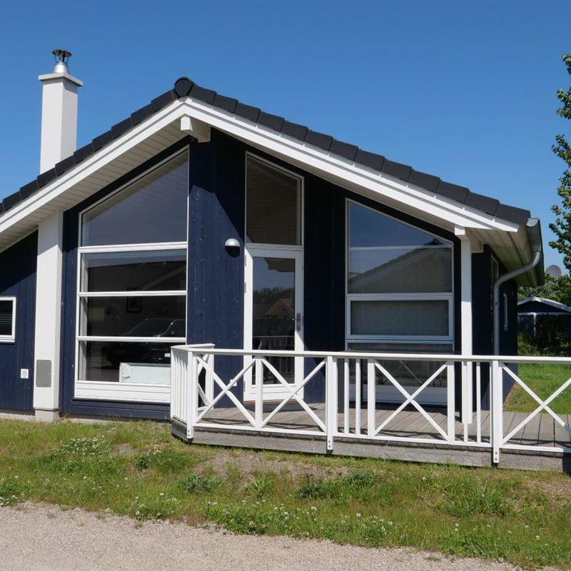 Sommerhus - 6 personer -  - Strandstraße - 23775 - Großenbrode