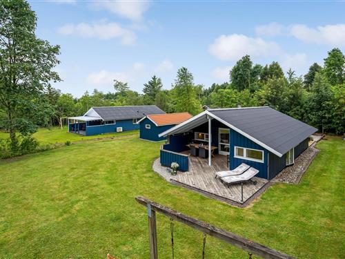 Sommerhus - 6 personer -  - Skikkild Bjerge - Arrild - 6520 - Toftlund