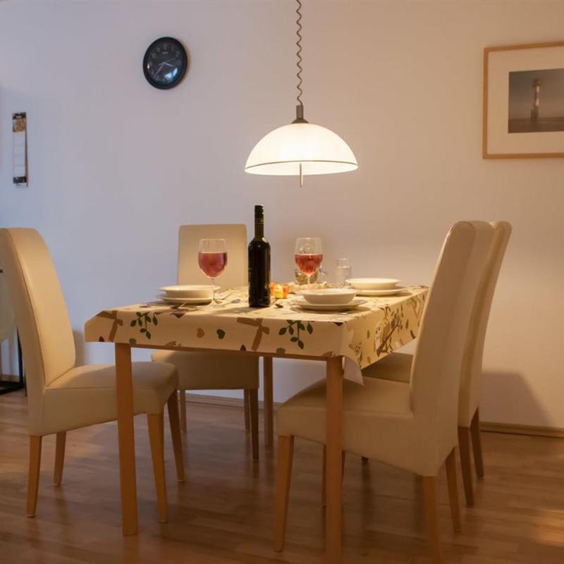 Ferielejlighed - 3 personer -  - Alte Bahnhofsstr. - 26969 - Butjadingen-Süllwarden