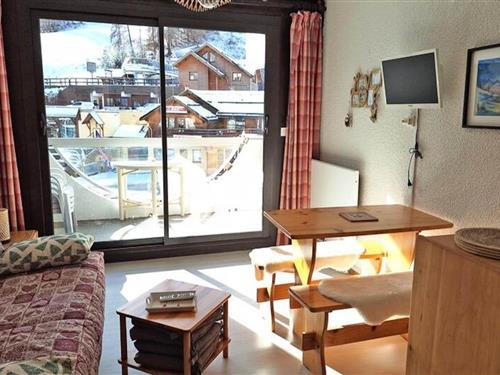 Ferielejlighed - 4 personer -  - 05290 - Puy St Vincent