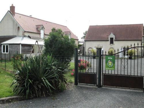 Ferienhaus - 7 Personen -  - 45260 - Vieilles-Maisons-Sur-Joud