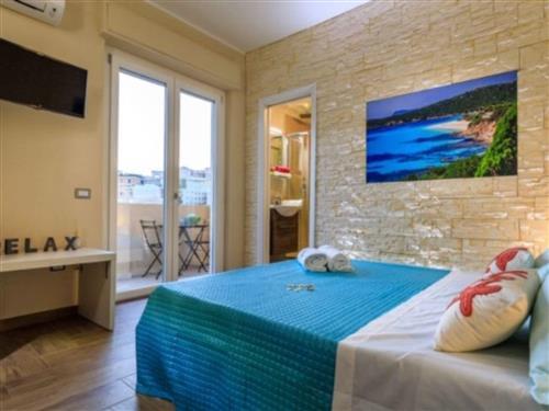 Ferielejlighed - 5 personer -  - Cagliari - 09125