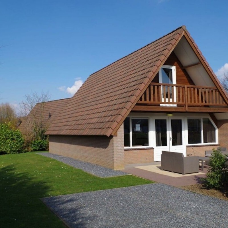 Sommerhus - 6 personer -  - 6114 - Susteren