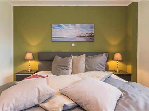 Ferielejlighed - 2 personer -  - Birkenstraße - 18374 - Zingst