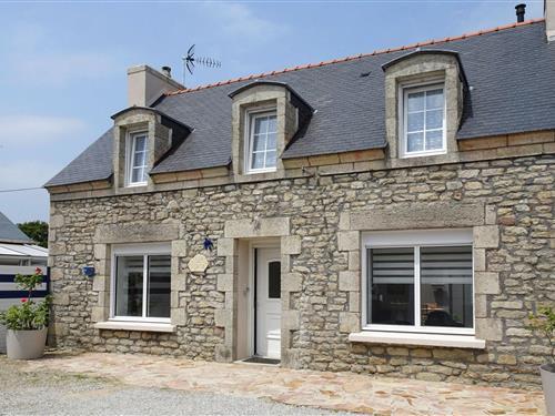 Ferienhaus - 5 Personen -  - 29120 - Pont-L’Abbé