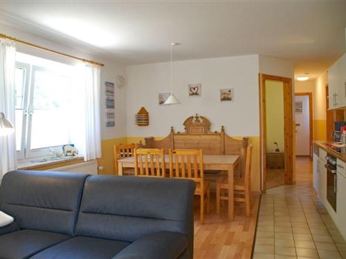 Holiday Home/Apartment - 3 persons -  - Kantorsweg - 25882 - Tetenbüll