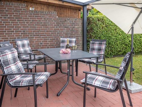 Sommerhus - 7 personer -  - Marie-Ulfers-Weg - 26409 - Carolinensiel