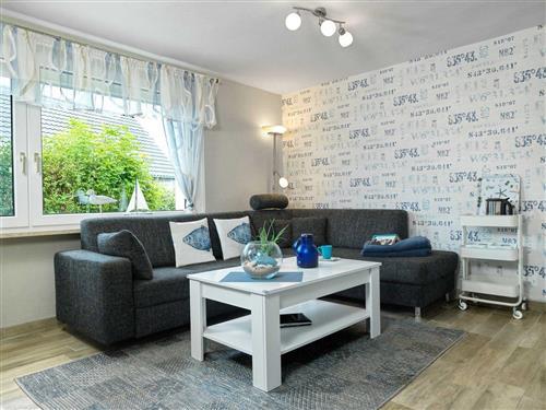 Feriehus - 4 personer -  - Bernsteinweg - 23999 - Insel Poel / Ot Kaltenhof