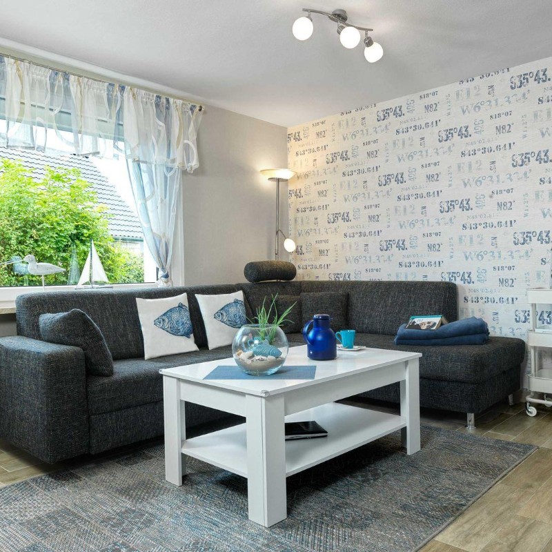Sommerhus - 4 personer -  - Bernsteinweg - 23999 - Insel Poel / Ot Kaltenhof