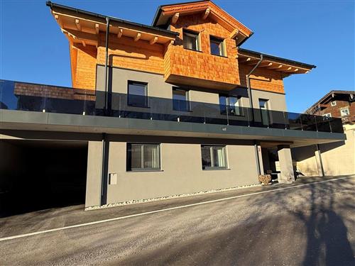 Ferieleilighet - 2 personer -  - Griesbachwinkl - 5761 - Maria Alm Am Steinernen M