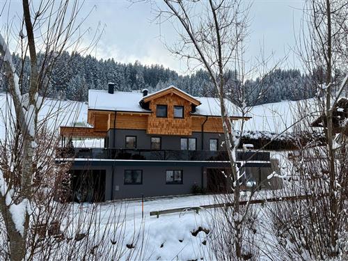 Ferielejlighed - 2 personer -  - Griesbachwinkl - 5761 - Maria Alm Am Steinernen M