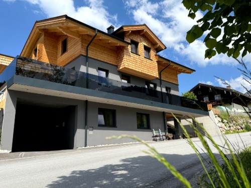 Ferieleilighet - 2 personer -  - Griesbachwinkl - 5761 - Maria Alm Am Steinernen M