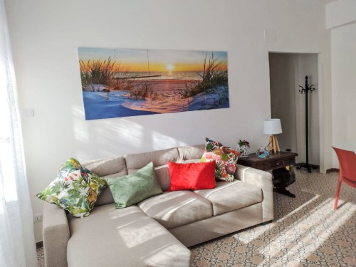 Ferielejlighed - 4 personer -  - Terracina - 04019